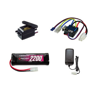 EPコンボセット BL-SIGMA/HVS-702/EP PACK2 [101A29312A]