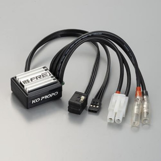 VFS-FR3 [KO-40456]