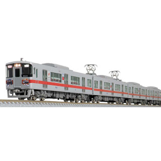 山陽電鉄5030系(フルカラーLED・5630編成) 6両編成セット(動力付き) [31919]