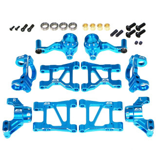 SPコンペティションセット XM-01用 [XM-01-01SET]