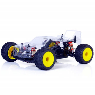 1/14 BHC-1ST 2WD スタジアムトラックキット [BHC-1STKmax]