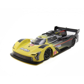 ツーリングカー用ボディ - スーパーラジコン ツーリングカー用ボディ - スーパーラジコン