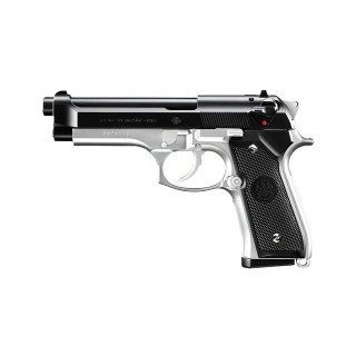 10才ホップ M92Fフレームシルバー [MRI-13463]