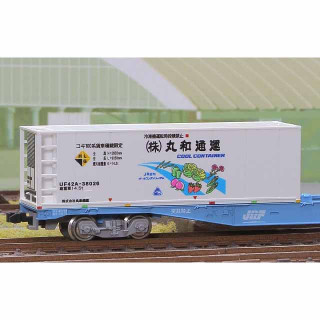 UF42Aタイプ 丸和通運 [C-4112]