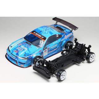 ドリフトカー - スーパーラジコン ドリフトカー - スーパーラジコン