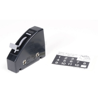 ポイントスイッチ(ブラック) [24-840BK]
