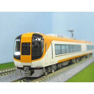 近鉄22600系Ace(新塗装) 基本4両編成セット(動力付き) [31926]