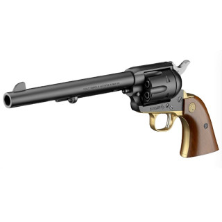 エアリボルバープロ  SAA.45キャバルリーカスタム [MRI-13735]
