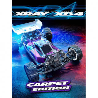 XRAY - スーパーラジコン