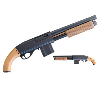 18才ショットガン M870 SAWED OFF [CRW-14019]