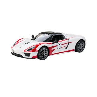 1/14 ポルシェ918スパイダーパフォーマンス(白) [DK-70710]