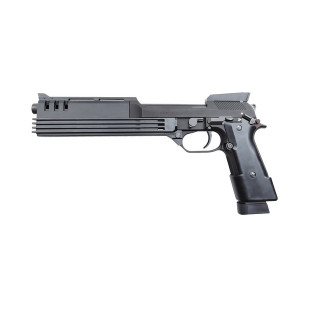 M93R AUTO9(CO2)ABS [KSC-06939]