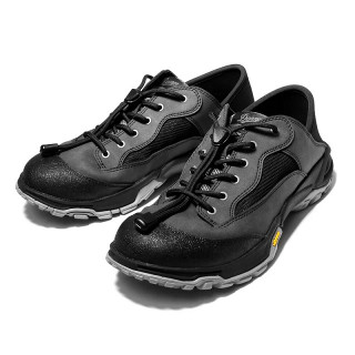 【限定特価】 Danner ATA-MIL U-BLACK 27.0 [LL-74617]