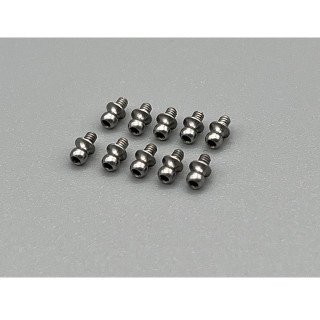 2.0mm ピロボール [MRD-008]