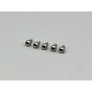 2.5mm ピロボール [MRD-009]