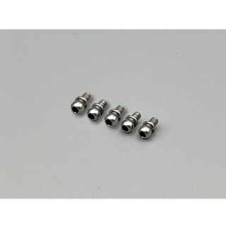 3.0mm ピロボール [MRD-010]