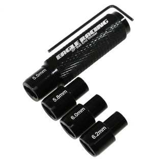 SPボールエンドワインダーV3(BK) [EG-3920V3-BK]