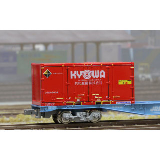 U32Aタイプ KYOWA [CB-2102]