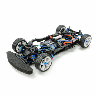 1/10RC TB-05R シャーシキット [47456]