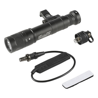 SOTAC GEAR SF M640V ウエポンライト Black [sstc-sd-082-bk]