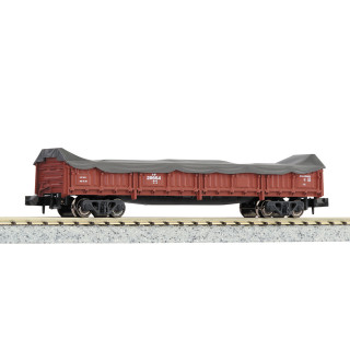 トキ25000(積荷付) [8017-1]