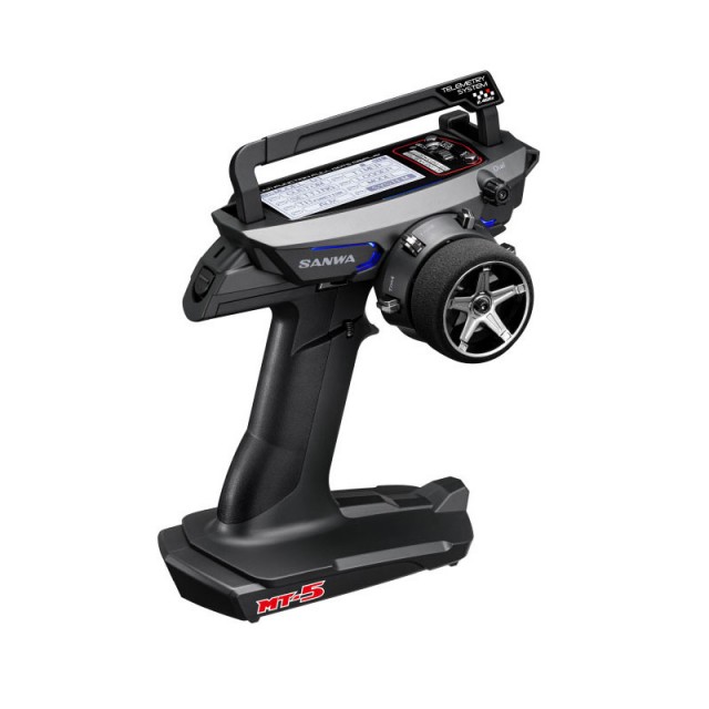 MT-5(RX-493i/PC Wレシーバー) 2500バッテリー付 [101A32603B+B MT-5(RX-493i/PC Wレシーバー) 2500バッテリー付 [101A32603B+B