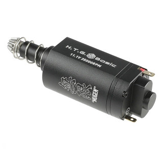 MUGEN 無限ブラシレスモーターSTDロング35K [htg-motor-mel-35]