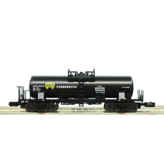 タキ29300形(後期型・日本陸運産業) [8762]