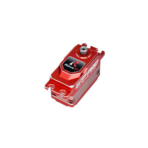 ReveD /Reve D /RS-ST RWDドリフト用ハイトルクサーボ 新品