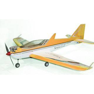期間限定特価 セレナLt-Z ARF(イエロー) [CAS-11152]