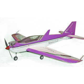 期間限定特価 セレナLt-Z ARF(パープル) [CAS-11153]