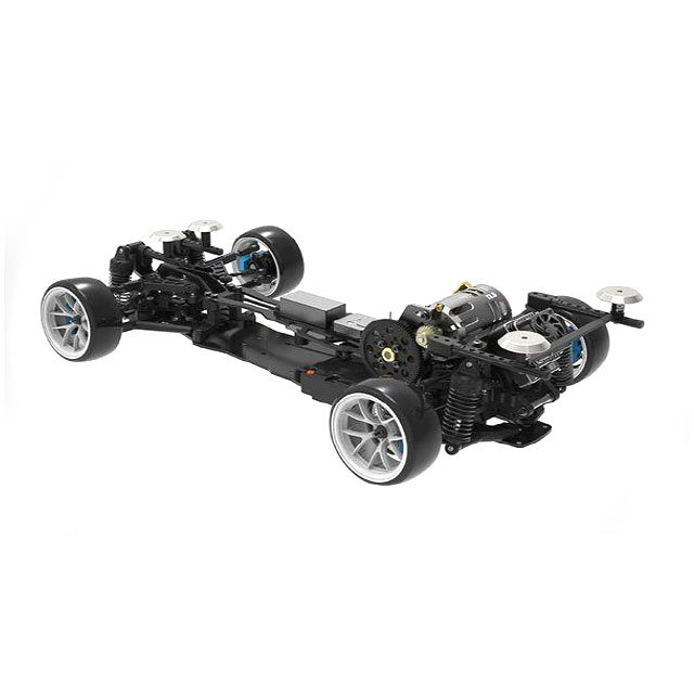 SAKURA D6 SPORT ドリフトカーキット [KIT-SAKURAD6S-BeltUMR SAKURA D6 SPORT ドリフトカーキット [KIT-SAKURAD6S-BeltUMR