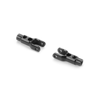 アルミリアダンパーホルダーローアクティブ(2pcs) [302976#]