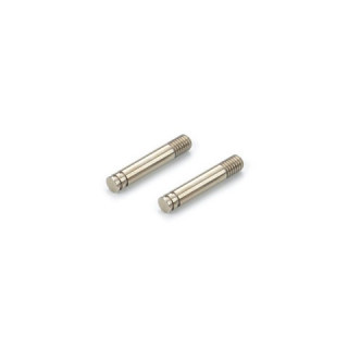 XLP2ダンパーシャフト(2pcs) [308366#]