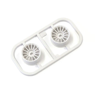 マルチホイール ワイド/オフセット 0(ホワイト/AWD/2pcs.) [MDH100W-W0B]