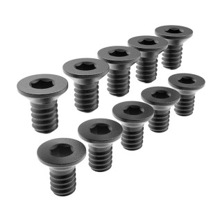 D6用 M1.6×3 平頭ネジ [SAK-D611]