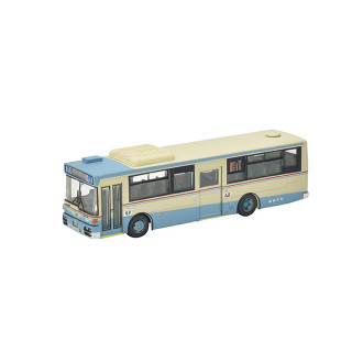 ザ・バスコレクション 阪急バス 西工96MC復刻塗装車 [331377]