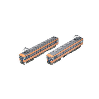 鉄道コレクション 近畿日本鉄道18200系 2両セット [332275]