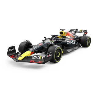 1/18オラクル レッドブル レーシングRB18 [DK-94800]