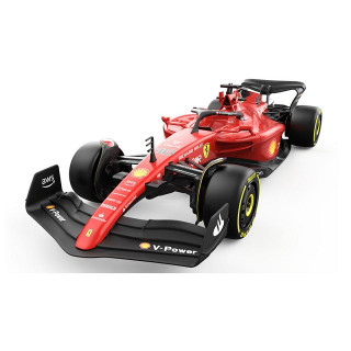 1/18フェラーリF1 75(赤) [DK-93400]