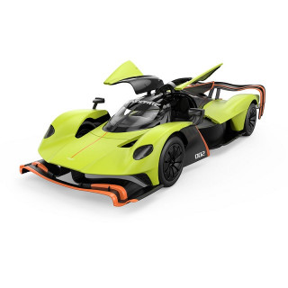 1/14アストンマーチンヴァルキリーAMR Pro(緑) [DK-92100]