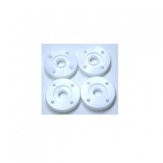 HIGH BIG BORE SHOCK5 PISTON 4HOLE/4PIC [DT-SP-402]