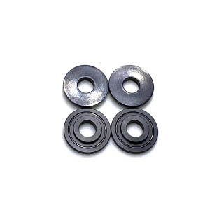 HIGH BIG BORE SHOCK5 ROD GUIDE 4PIC [DT-SP-404]