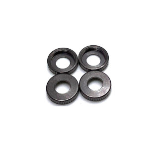 HIGH BIG BORE SHOCK5 LOWER CAP 4PIC [DT-SP-409]