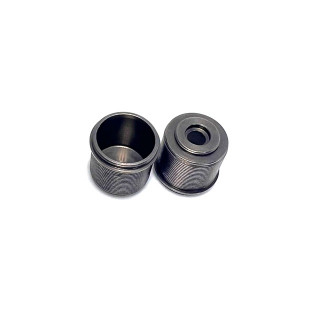 HIGH BIG BORE SHOCK5 HVF LOW FRICTION CYLINDER 2PIC [DT-SP-410]