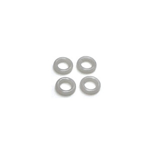 MICRO O-RING 2 OIL BLEED TYPE 2PIC [OR-SO-202]
