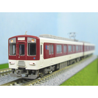 近鉄1026系 6両編成セット(動力付き) [31944]