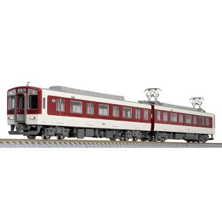 近鉄1430系(大阪線) 2両編成セット(動力付き) [31946]
