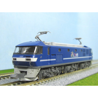 コキ105「トヨタ ロングパス・エクスプレス」(エコライナー) 10 コキ105「トヨタ ロングパス・エクスプレス」(エコライナー) 10