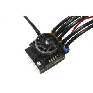 XeRUN XR10 PRO G3 ブラック [HW30112619]